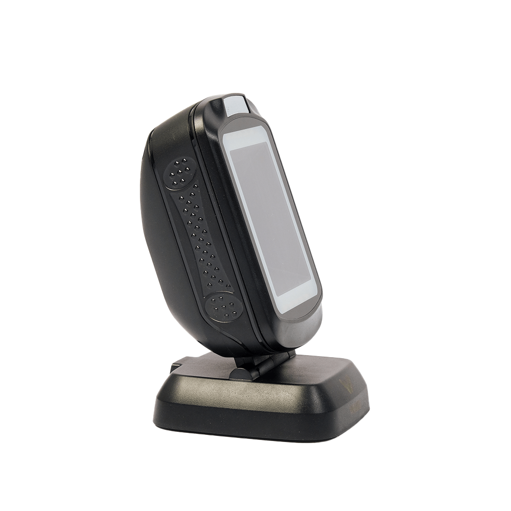 เครื่องสแกนบาร์โค้ดตั้งโต๊ะ WORREX รุ่น WR-9208 (2D)